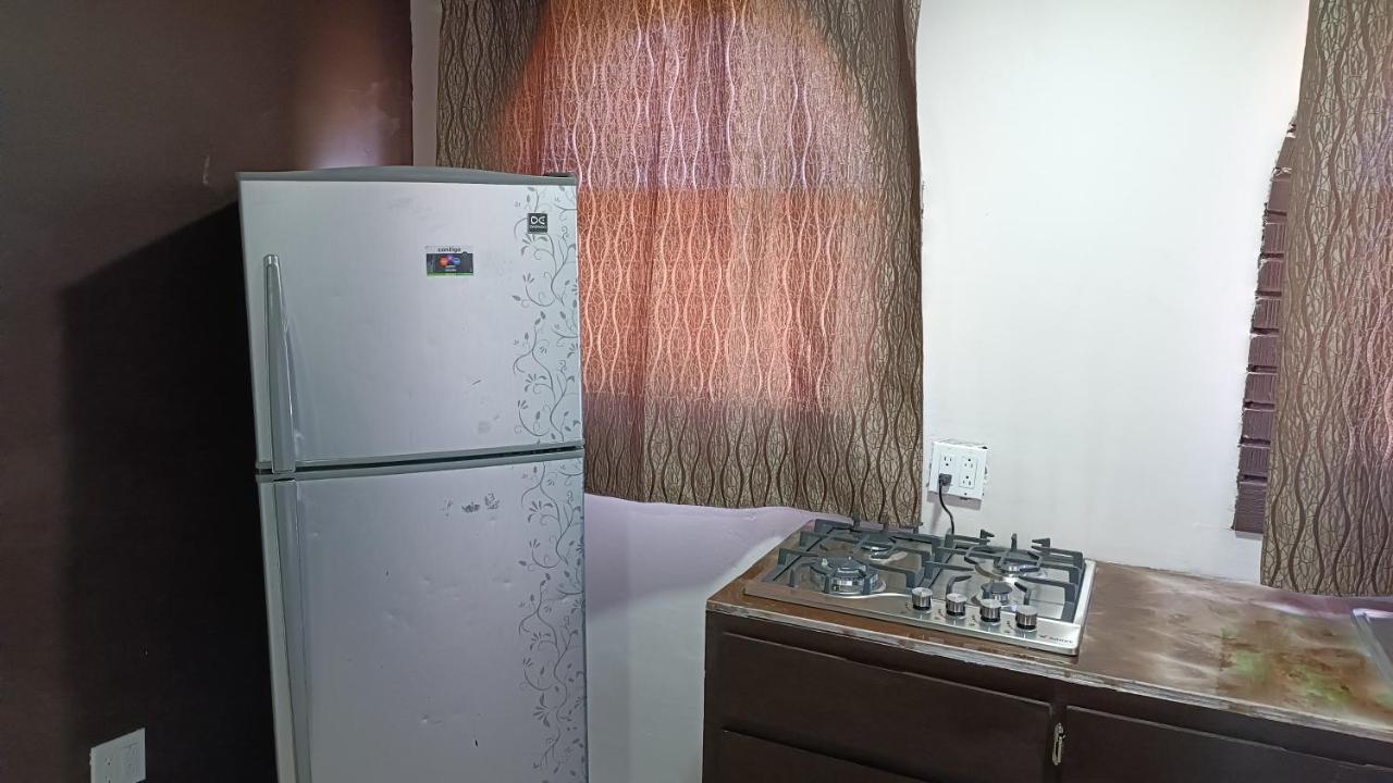 Chocolate Condo 산 펠리페 외부 사진